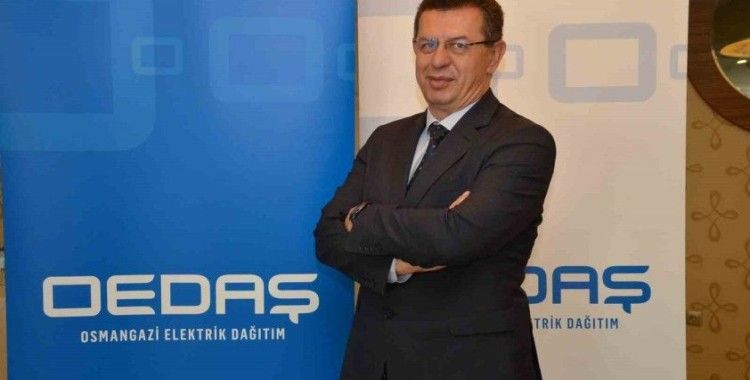 Elektrik dağıtım şirketleri arasında bir ilk daha: ’Şimşek’
