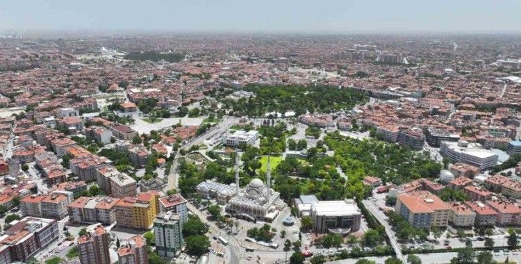 Başkan Altay: "Konya’mız 2025 Avrupa Akıllı Turizm Başkenti Yarışması’nda finale kalan 7 Avrupa şehrinden biri oldu"
