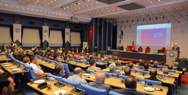 Başkan Büyükkılıç, Kayseri Kent Konseyi’ni yeniden hayata geçirdi
