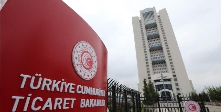 Ticaret Bakanlığı yurt dışı teşkilatıyla firmaların yanında olmayı sürdürüyor