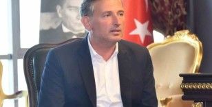 Başkan Candal: “Türk dili Türk milletinin kalbidir, zihnidir”
