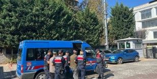 Yalova’da 2 firari DEAŞ hükümlüsü yakalandı
