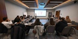 Bursa Business School’da eğitimler devam ediyor
