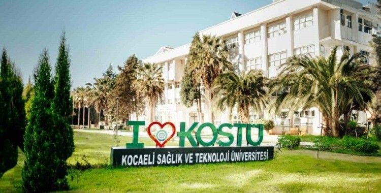 KOSTÜ’de uluslararası iş birliği ve yapay zeka eğitim vizyonu güçleniyor
