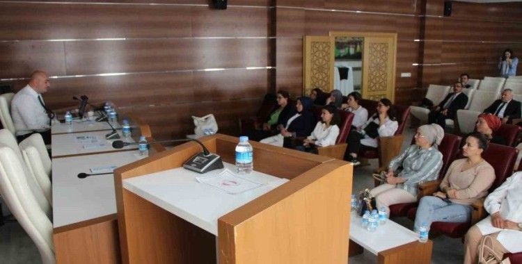 OKA’dan Amasya’da e-ticaret’e ve girişimciliğe ilk adım semineri
