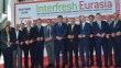 Interfresh Eurasia Fuarı İzmir’de açıldı
