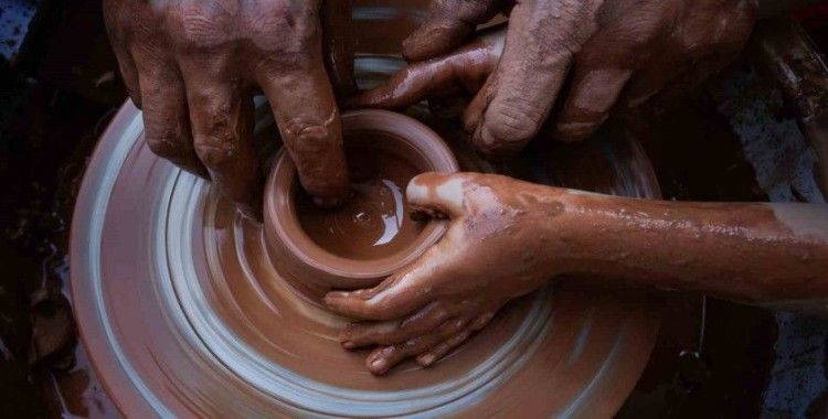 Çömlek Festivalinde Manisalı fotoğrafçılardan büyük başarı
