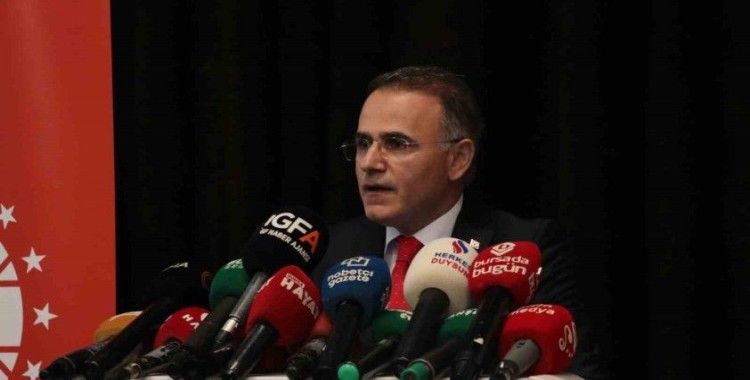 Bursa medyasına İletişim Başkanlığı Bursa Bölge Müdürlüğü’nden farkındalık eğitimi
