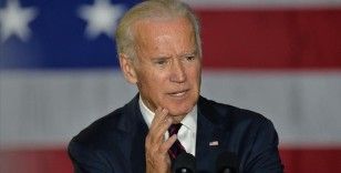 Biden, Pentagon'a ABD ordusunun Orta Doğu'daki duruşunu gözden geçirme talimatı verdi