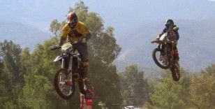 Fethiye’de Süper Enduro Şampiyonası Heyecanı
