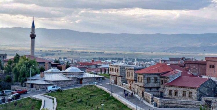 İşte Erzurum’un nüfus karnesi
