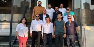 Vanspor Teknik Direktörlüğüne Ümit Bozkurt getirildi
