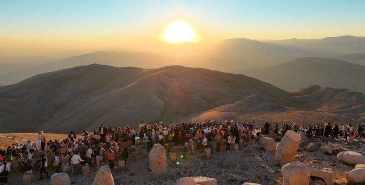 Kahta’daki Avrupa Hareketlilik Haftası etkinliğine yoğun ilgi
