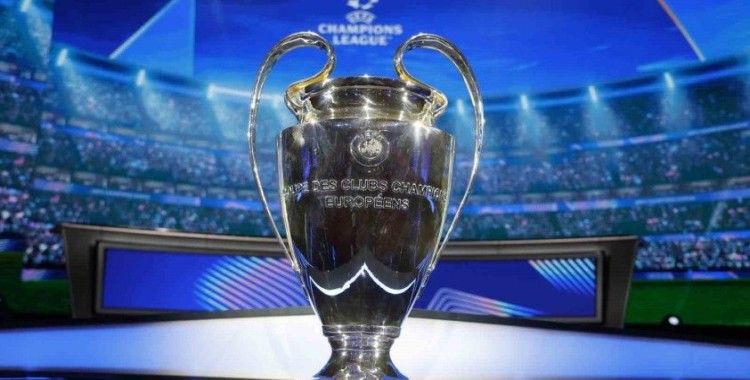 UEFA Şampiyonlar Ligi’nde 2. hafta heyecanı
