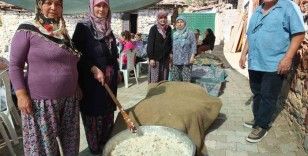 Balıkesir’de çifti hayrı yüzlerce vatandaşı buluşturdu
