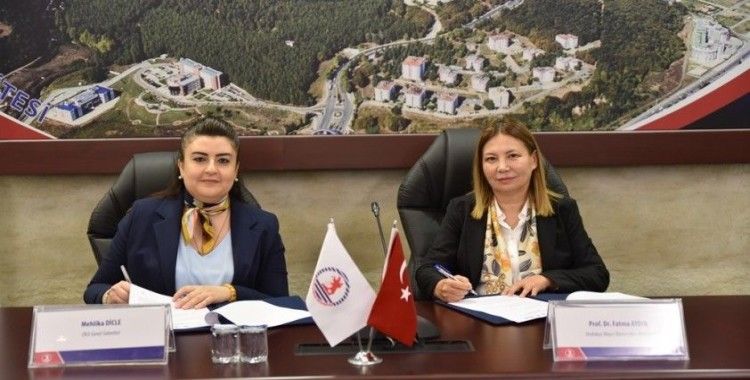 Türkiye’nin dijital güvenliği Samsun’dan arttırılacak
