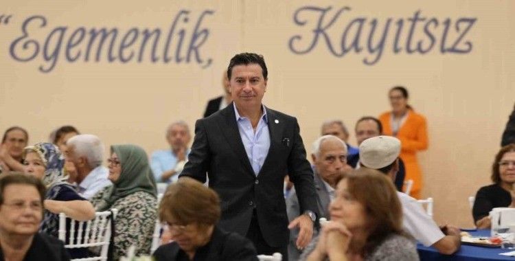 Muğla Büyükşehir, 100 Yaş Evlerinin sayısını arttırıyor
