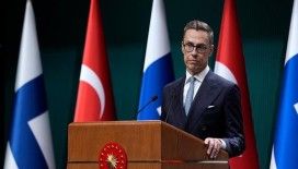 Finlandiya Cumhurbaşkanı Stubb: Çok kutuplu bir dünyada Türkiye'nin rolü, her zamankinden çok daha önemli