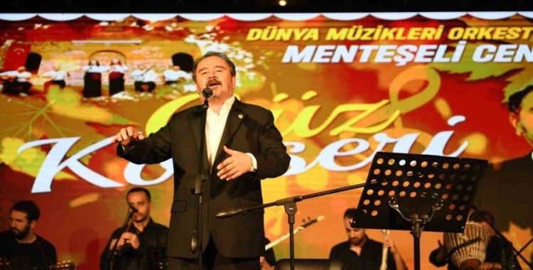 Osmangazi’de açık havada konser keyfi
