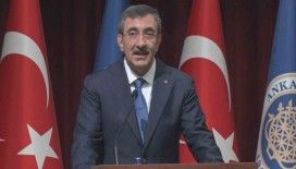 Cumhurbaşkanı Yardımcısı Yılmaz: “Türkiye çapında yurtlarımızın yatak kapasitesini 1 milyonun üzerine çıkaracağız”
