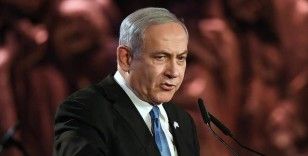 Netanyahu 'İran'ın İsrail'e saldırı hazırlığında olduğu' yönündeki açıklamanın ardından konuştu