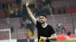 Burak Yılmaz, Kayserispor kariyerinde 22 maçta 3 kez galibiyet sevinci yaşadı