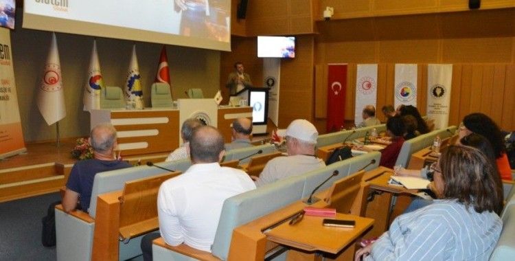 Manisa TSO’da ’Enflasyon Düzeltmesi ve Vergilendirme’ eğitimi
