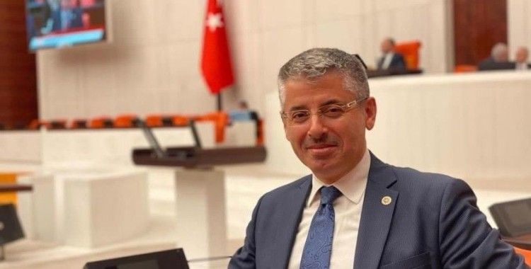 Çopuroğlu’ndan CHP’li Genç’e: "Sayın Genç, sizin izlediğiniz politika, faydadan çok zarar veriyor"
