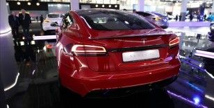 Tesla'nın otomobil teslimatları yılın üçüncü çeyreğinde beklentileri karşılayamadı