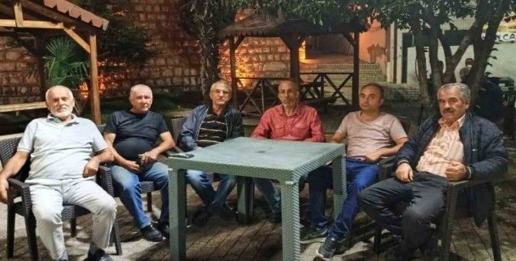 İyi Parti Genel Merkezi ve İl Başkanı’na kızıp toplu istifa ettiler
