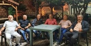 İyi Parti Genel Merkezi ve İl Başkanı’na kızıp toplu istifa ettiler
