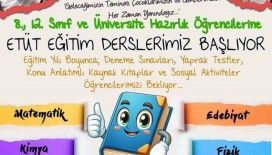 Devrek Belediyesi’nden öğrencilere eğitim desteği
