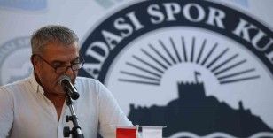 Kuşadasıspor’da teknik direktör görüşmeleri başladı
