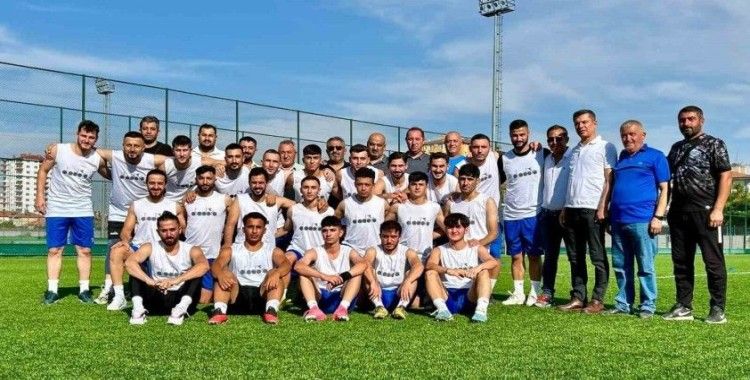 Bölgesel Amatör Lig 4. Grup’ta Kayseri Derbisi oynanacak
