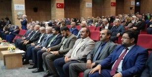 Niğde’de Camiler ve Din Görevlileri Haftası Başladı
