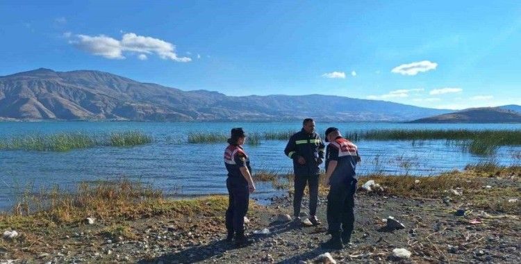 Elazığ’da jandarma ekipleri vatandaşları çevre kirliliği konusunda bilgilendirdi
