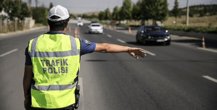 Ankara'da bazı yollar yarın trafiğe kapatılacak