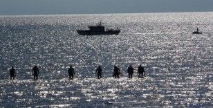 Kaybolan Rojin için aramalar devam ediyor