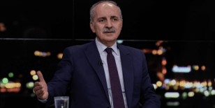 TBMM Başkanı Kurtulmuş: Türkiye bu bölgede güven ve istikrar içerisinde ayakta kalabilmiş olan en önemli ülkedir