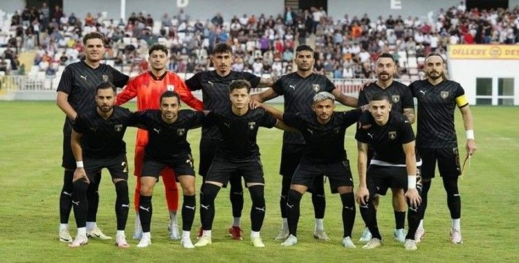 Muğlaspor, Balıkesir deplasmanında puan arayacak
