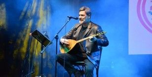 Uğur Işılak, Babafest’te unutulmaz bir gece yaşattı
