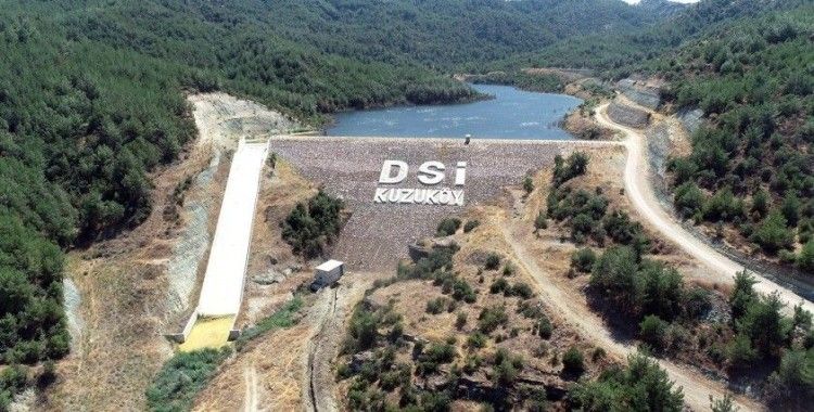 Demirci’de üreticiye her yıl 14 milyon lira ek gelir
