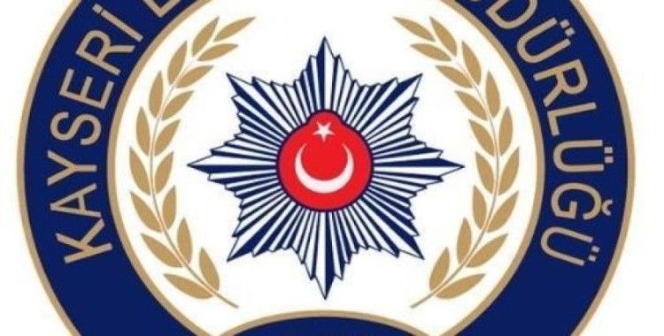 Kayseri’de 4 bin paket kaçak sigara yakalandı
