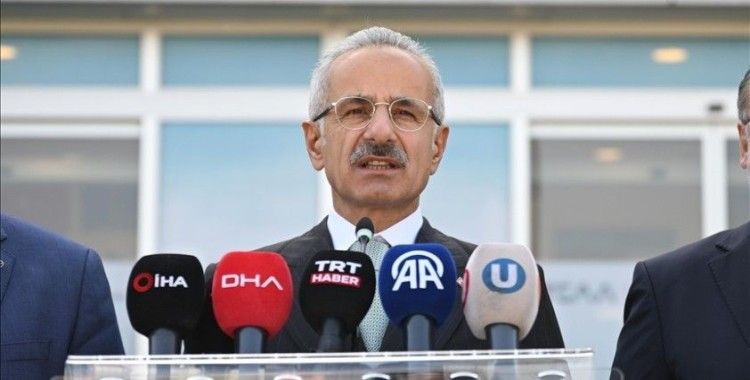 Bakan Uraloğlu'ndan Discord'a ilişkin açıklama: Erişim engeli getirme noktasını istişare ediyoruz