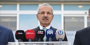 Bakan Uraloğlu'ndan Discord'a ilişkin açıklama: Erişim engeli getirme noktasını istişare ediyoruz