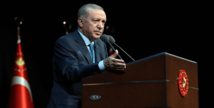 Cumhurbaşkanı Erdoğan: Gençlerimizin sosyal medyanın karanlık dehlizlerinde yitip gitmelerine seyirci kalamayız