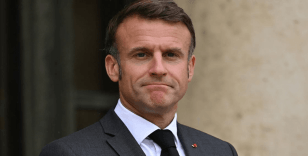 Fransa'da Meclis bünyesindeki Başkanlar Konferansı, Macron'un azledilmesi teklifini reddetti