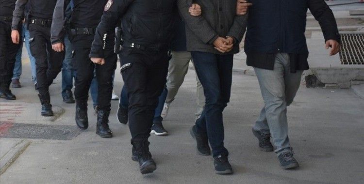 Ankara'da FETÖ soruşturmasında 39 gözaltı kararı