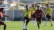 Kayseri 1. Amatör: Kayseri Ömürspor: 3-Buğdaylıspor: 0
