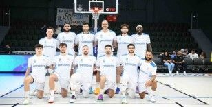 Çayırova Belediyesi, Gaziantep Basketbol’a konuk olacak
